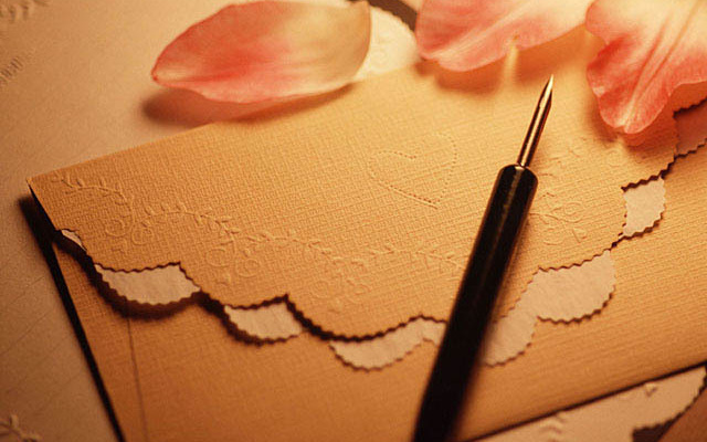 心を届ける手紙のセミナーについて